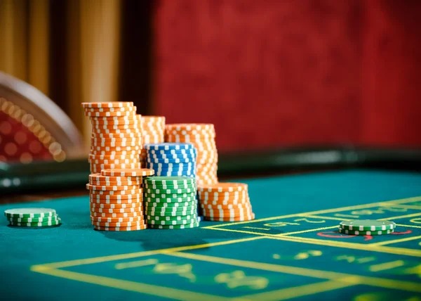 pusaka189 Slot Rooms by Studio